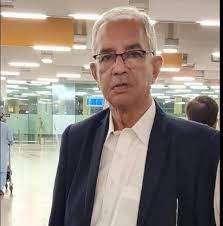 Rashid Jamal